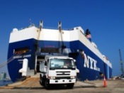 ITI cierra acuerdo con naviera NYK